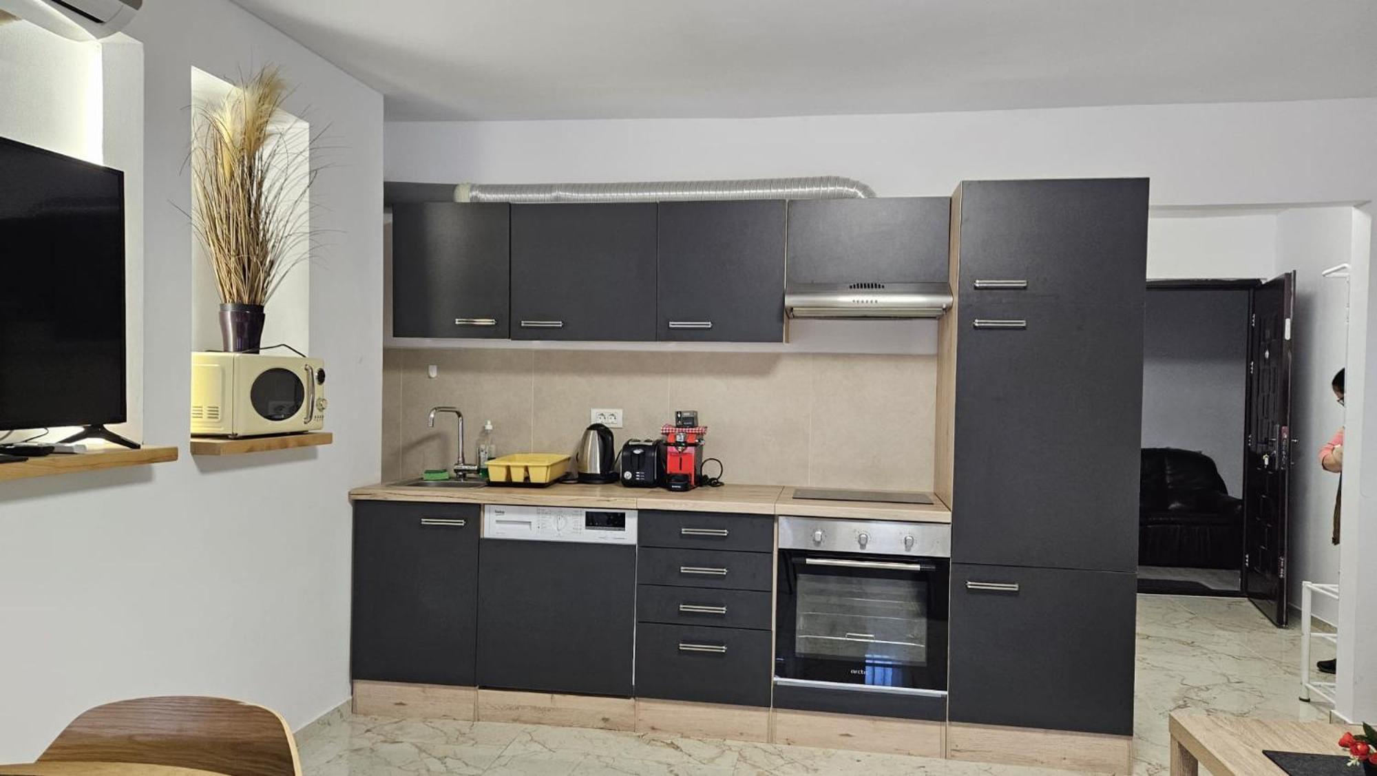 Briso Apartments Timisoara Exterior photo