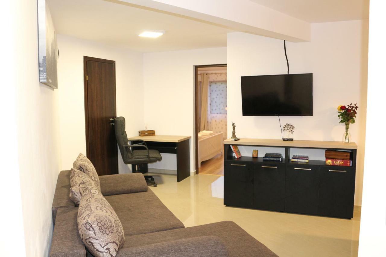 Briso Apartments Timisoara Exterior photo