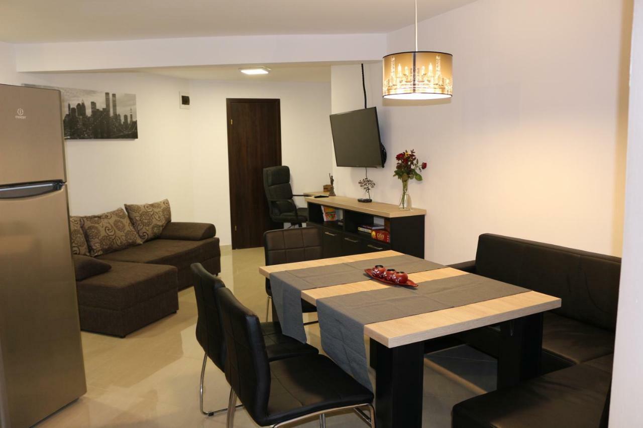 Briso Apartments Timisoara Exterior photo