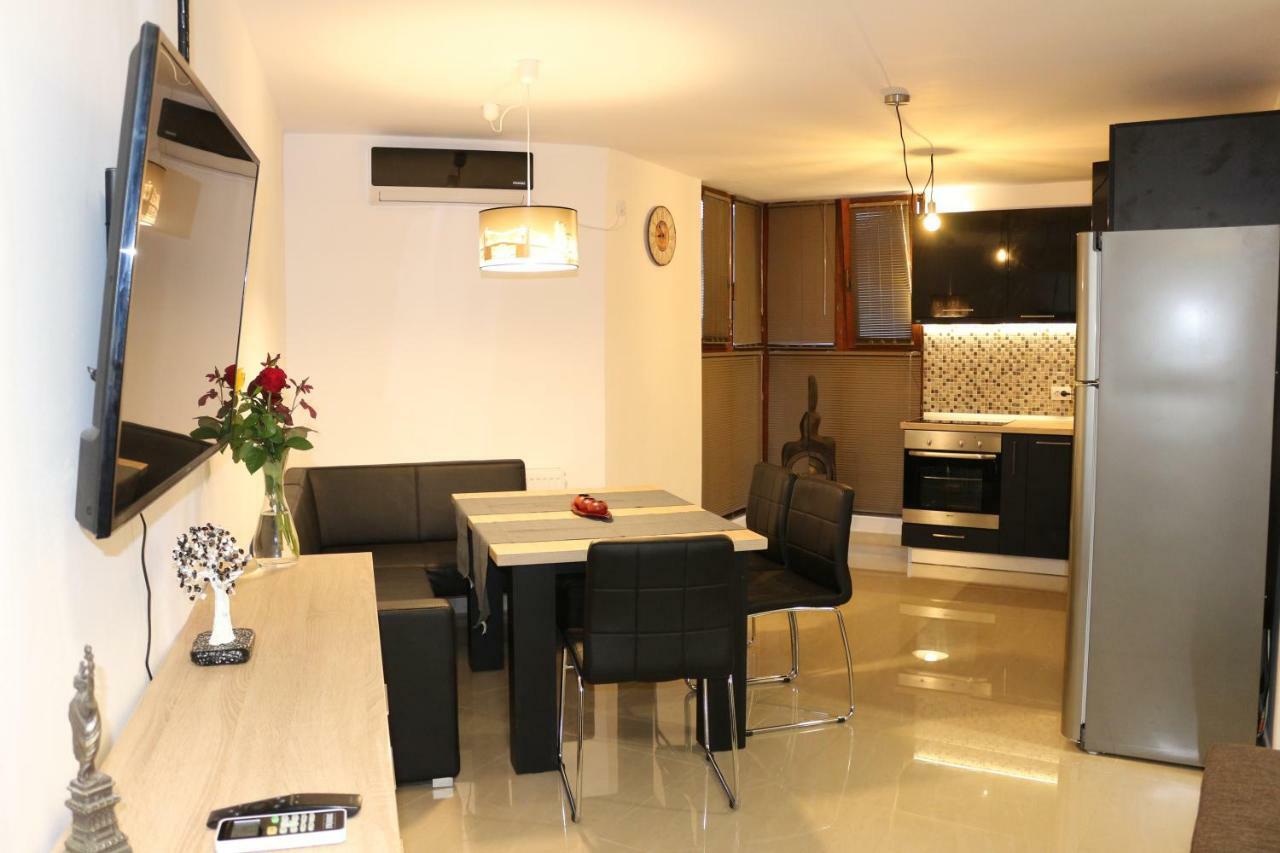 Briso Apartments Timisoara Exterior photo