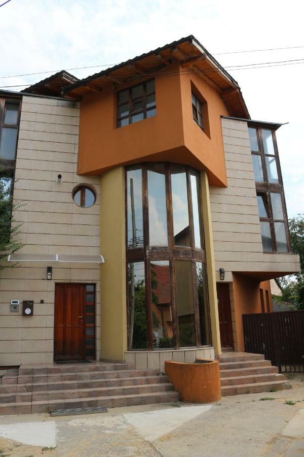 Briso Apartments Timisoara Exterior photo
