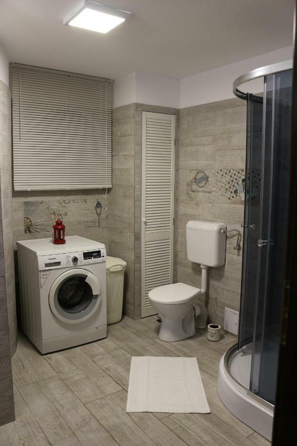 Briso Apartments Timisoara Exterior photo