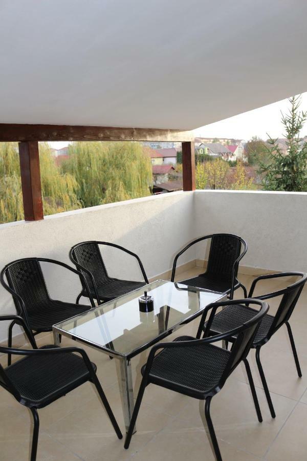 Briso Apartments Timisoara Exterior photo