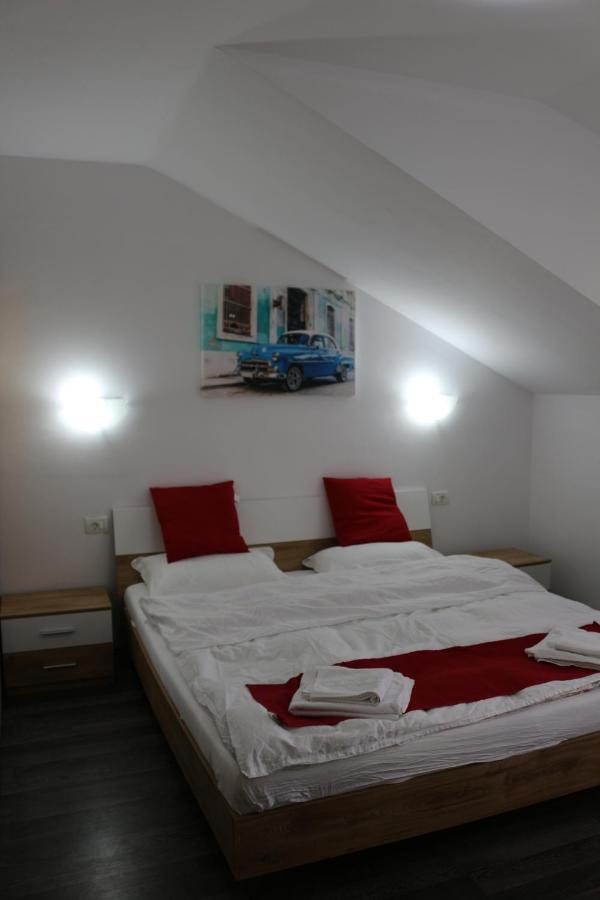 Briso Apartments Timisoara Exterior photo