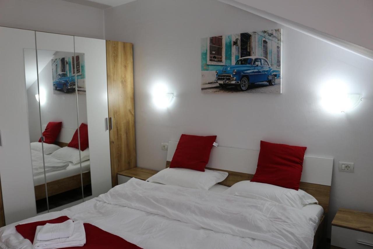 Briso Apartments Timisoara Exterior photo